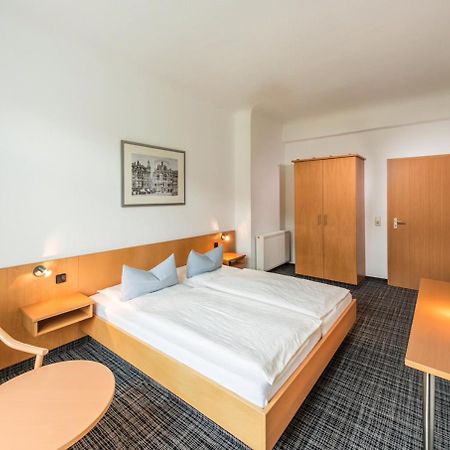 City Hotel Eisenach Exterior photo